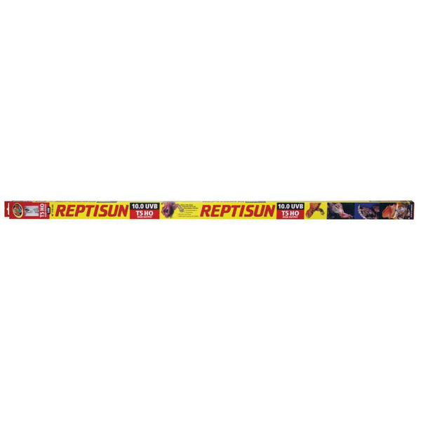 Zoo Med ReptiSun 10.0 UVB T5 HO 46''