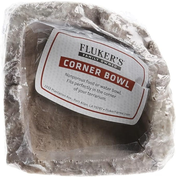 Fluker's Corner Bowl Small