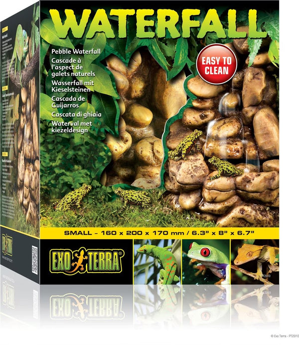 Exo Terra Reptile Waterfall Small