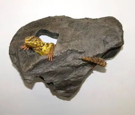 Pet Tekk Medium Granite Grey Hideaway