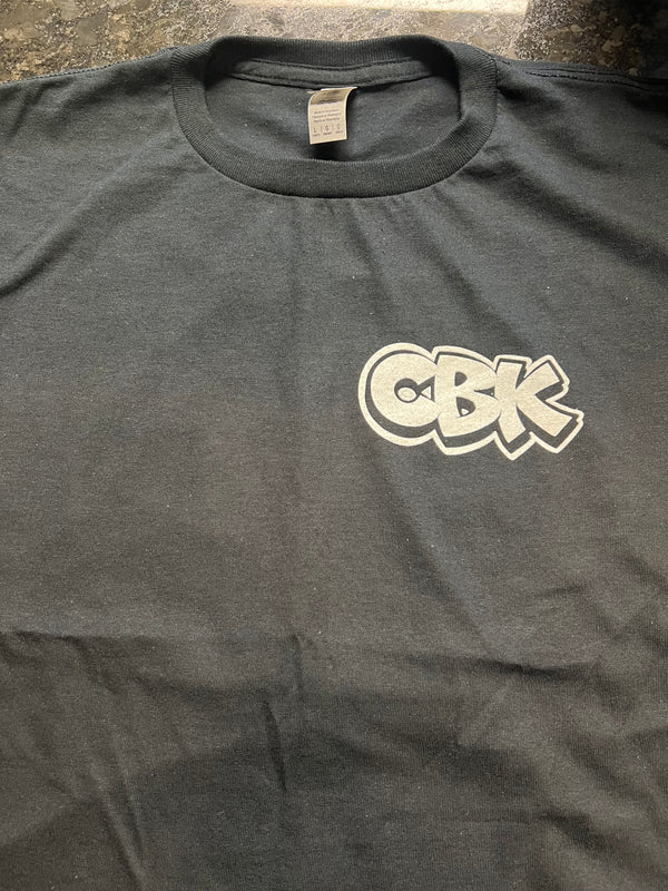 CBK Logo T-Shirt