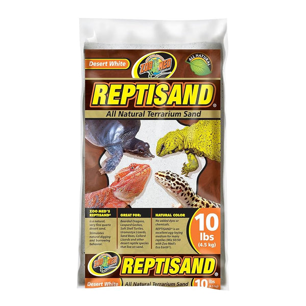 Zoo Med Reptisand 10 lb