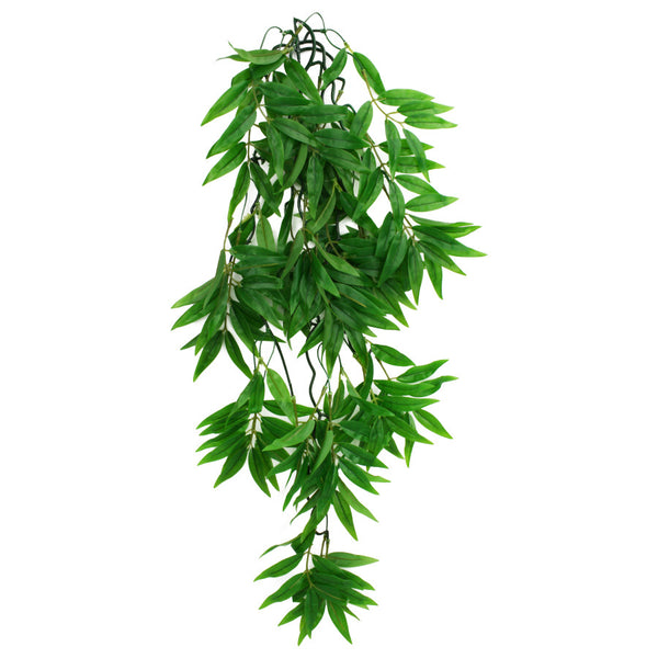 Komodo Bamboo Hanging Plant LG 24 in