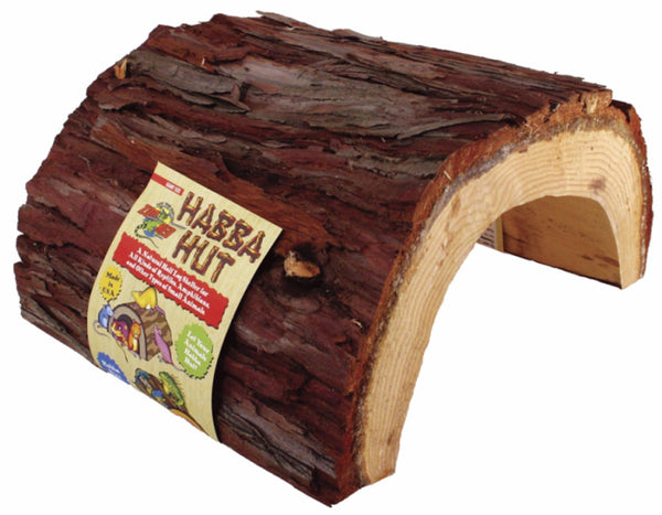 Zoo Med Habba Hut - Giant