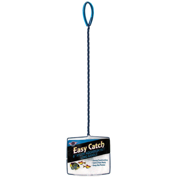 Blue Ribbon Pet Products Easy Catch Net