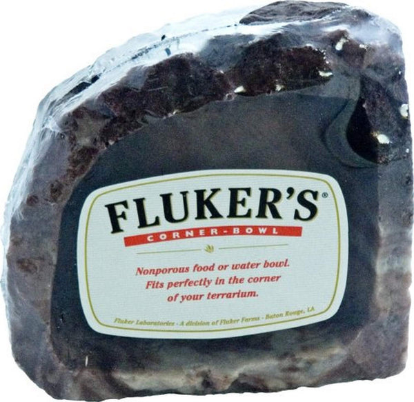 Fluker's Corner Bowl Medium