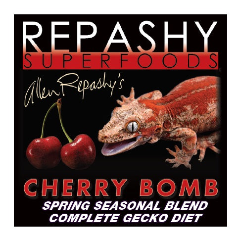 Repashy Cherry Bomb