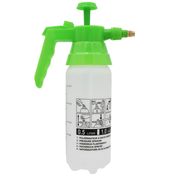 Komodo Reptile Pump Spray Bottle 1ea/16 oz