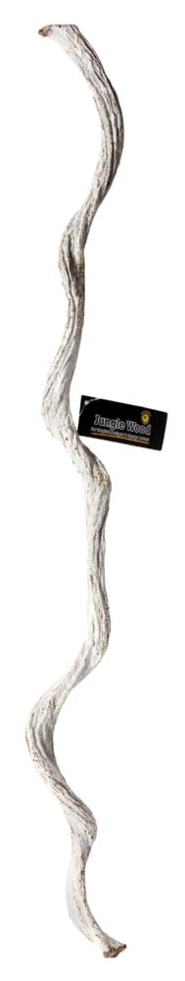 Galapagos Jungle Wood White 3ft