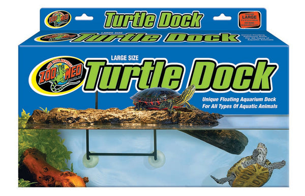 Zoo Med Turtle Dock Basking Platform large