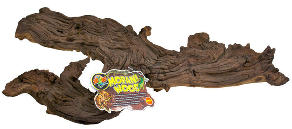 Zoo Med African Mopani Wood