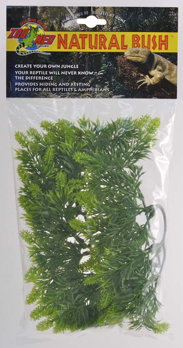 Zoo Med Naturalistic Flora Malaysian Fern Small