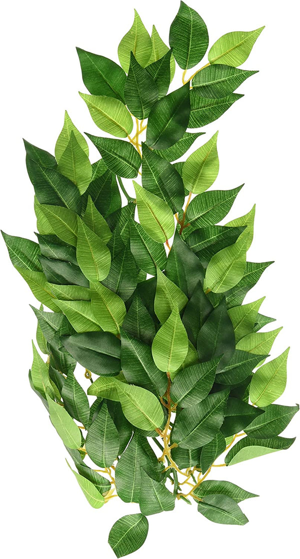 Exo Terra Silk Plant - Ficus - Medium